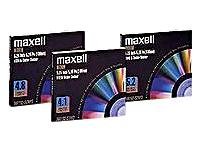 Load image into Gallery viewer, 1-Pack 4.1GB 8X Worm Optical Disk 512b/s
