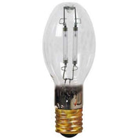 Dabmar Lighting DL-LU50 E26 Medium Base Cool White 50W High-Pressure Sodium Light Bulb