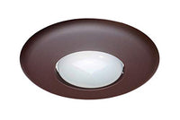 NICOR Lighting 17508OB Recessed Trims, Oil-Rubbed Bronze