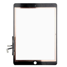 Load image into Gallery viewer, Asmart center Touch Screen Digitizer Panel for Ipad Air ipad 5th with installation tool kits (black)

