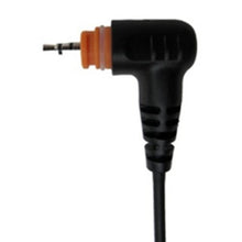Load image into Gallery viewer, 1-Wire Earbud Earpiece Inline PTT for Motorola SL Series 2-Way Radios (See List)
