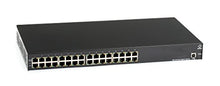 Load image into Gallery viewer, Black Box 16-Port PoE Gigabit Ethernet Injector, 802.3af
