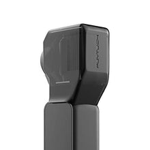 Load image into Gallery viewer, PGYTECH Huaye Phone Holder Mobile Bracket Filter Skin Gimbal Camera Hood Handheld Bag Case Compatible with DJI OSMO Pocket Accessories (Camera Gimbal Hood)
