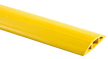Load image into Gallery viewer, Hubbell KELFT4Y5 LRG Floortrak, 5&#39;, Yellow (Pack of 5)
