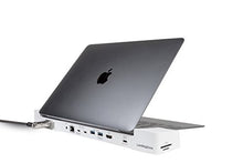 Load image into Gallery viewer, LandingZone Docking Station for 12-inch MacBook Model A1534 Released 2015 to 2017
