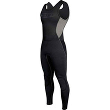 Load image into Gallery viewer, Ronstan Neoprene Sleeveless Skiffsuit - 3mm/2mm - Large [CL27L]
