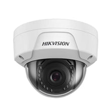 Load image into Gallery viewer, Hikvision ECI-D12F2 Outdoor 2MP Network Camera 2.8mm
