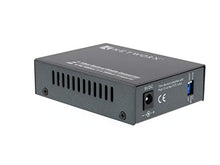 Load image into Gallery viewer, Networx Gigabit Fiber Media Converter - UTP to 1000Base-SX - SC Multimode, 550m, 850nm
