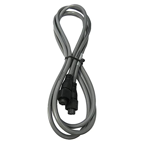 Furuno 7-Pin NMEA Cable - 2m - 7P(F)-7P(F) Null (53322)