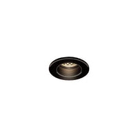 Ark Lighting ARLV-3010-BL-BL Recessed Lighting Trim, 2