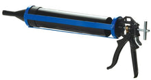 Load image into Gallery viewer, COX 41006 Tuck Point 1-Quart Capacity Tube Rotating Cradle Manual Caulk Gun
