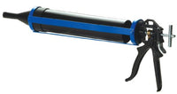 COX 41006 Tuck Point 1-Quart Capacity Tube Rotating Cradle Manual Caulk Gun