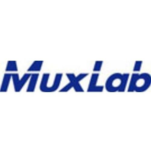 MuxLab 500301 CATV Distribution Hub (8 Ports, 220-240V)