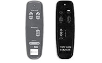 Sleep Comfort E02-K1(New 2020 Version) Replacement Remote for Adjustable Beds