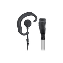 Load image into Gallery viewer, Pryme SPM-330sEB Responder Earpiece Mic for ICOM Side 2-Pin with Screws
