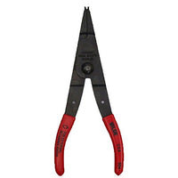 Wilde Tool 524 External Retaining Ring Pliers-.070 Tip Straight Carded