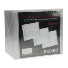 Load image into Gallery viewer, Maxell P10Box Storage Accessory Crystal 10mm
