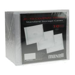 Maxell P10Box Storage Accessory Crystal 10mm