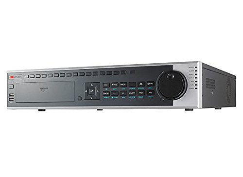 Hikvision DS-7332HWI-SH-6TB DVR, 32 Channel, H.264, 960H- 30FPS, HDMI, with 6TB