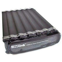 BUSlink XP Compliant USB 3.0 External Desktop Hard Drive for All OS