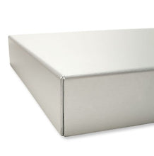 Load image into Gallery viewer, Pina Zangaro Machina Aluminum Presentation Box, 11X14X1 (44310)
