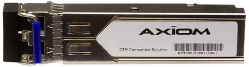 ONSSEG2FLX-AX Axiom Memory Solution44;lc Axiom 1000base-lx Sfp Transceiver - Extended Temp for Cisco - Ons-se-g2f-