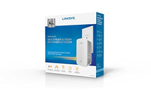 Load image into Gallery viewer, Linksys RE7000 AC1900 Gigabit Range Extender / Wi-Fi Booster / Repeater MU-MIMO (Max Stream RE7000)
