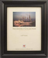 Load image into Gallery viewer, Contour Ebony Black Wood Classic By Dennis Daniels   11x17
