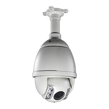 Load image into Gallery viewer, SWN12 - SWANN CCTV PRO-754 700TVL Dome PTZ Camera IP66 Day &amp; Night PAN/TILT/Zoom 10X Optical Zoom 30M Night Vision CCD
