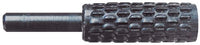 Century Drill & Tool 75406 Rotary File Cylinder Shaped