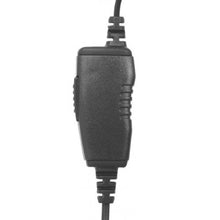 Load image into Gallery viewer, 1-Wire Earbud Earpiece Inline PTT for Motorola EX GL GP PRO Series (See List)
