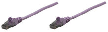 Load image into Gallery viewer, Intellinet Network Solutions Cat6 RJ-45 Male/RJ-45 Male UTP Network Patch Cable, 100-Feet (393201)
