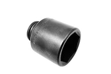 Load image into Gallery viewer, CTA Tools CTA-A433 Front Wheel Bearing Retaining Nut Socket - 46 mm. For BMW
