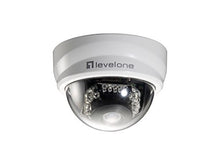 Load image into Gallery viewer, LevelOne FCS-4101 Network Surveillance Camera
