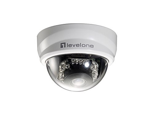 LevelOne FCS-4101 Network Surveillance Camera