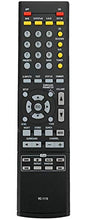Load image into Gallery viewer, ALLIMITY RC-1115 Remote Control Replacement for Denon AV Surround Receiver AVR390 AVR-390 RC1115
