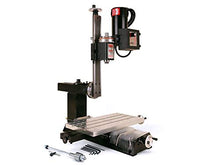 Load image into Gallery viewer, Sherline 5810 Metric Version 18&quot; NexGen Milling Machine (CNC Upgrade not Included but can be Purchase Separately.)
