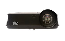 Load image into Gallery viewer, in Focus IN124ST DLP Projector
