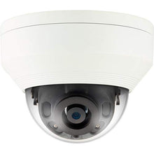 Load image into Gallery viewer, Hanwha Techwin QNV-7020R Hanwha Techwin WiseNet Q 4MP Outdoor Vandal-Resistant Network Dome Camera with 3.6mm Lens &amp; Night Vision
