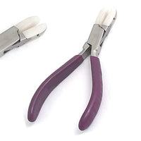 OdontoMed2011 NEW PREMIUM OPTICIAN, 'OPTICAL PLIERS TOOLS, FLAT HOLDING ! BENDING ! STRAIGHTNING PLIER ODM
