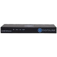 Load image into Gallery viewer, DigitaLinx DL-HDE100 | HDMI Over Twisted Pair Set
