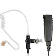 Load image into Gallery viewer, Pryme SPM-2311 2-Wire Earpiece for Kenwood Multi-Pin TK NEXEDGE (See List)
