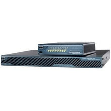 Load image into Gallery viewer, Cisco Asa 5505 Firewall Edition Bundle - Security Appliance - Unlimited Users - 10Mb Lan, 100Mb Lan Product Type: Networking/Security Appliances
