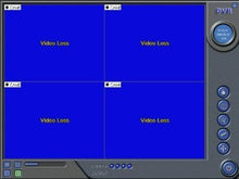 Load image into Gallery viewer, VideoSecu 4 Channel USB 2.0 DVR PC Digital Audio Video Security Camera Surveillance Recorder DVU105 B9A

