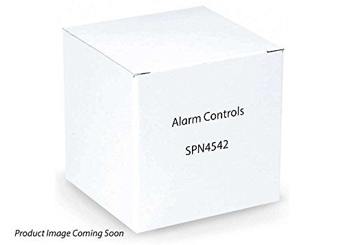 Alarm Controls SPN4542