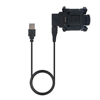 DINGXUEMEI DXM Replacement Charging Cord Accessories CZW Suitable for Garmin Quatix 3 Charger Garmin Fenix 3 HR Charging Base