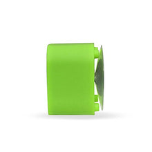 Load image into Gallery viewer, Adesso Bluetooth 3.0 Waterproof Speaker - Retail Packaging - Green
