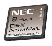 Load image into Gallery viewer, Nec Dsx Systems Vm Dsx Intramail 2 Port 8 Hour
