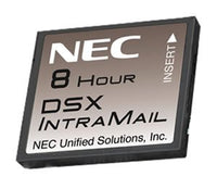 Nec Dsx Systems Vm Dsx Intramail 2 Port 8 Hour