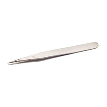 Load image into Gallery viewer, Anti Magnetic Tweezer 4 1/2&quot;
